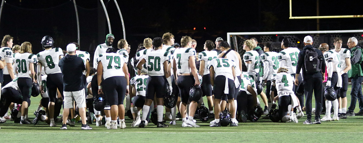 West Linn Tigard football Oregon October 14 2022 Dan Brood 79
